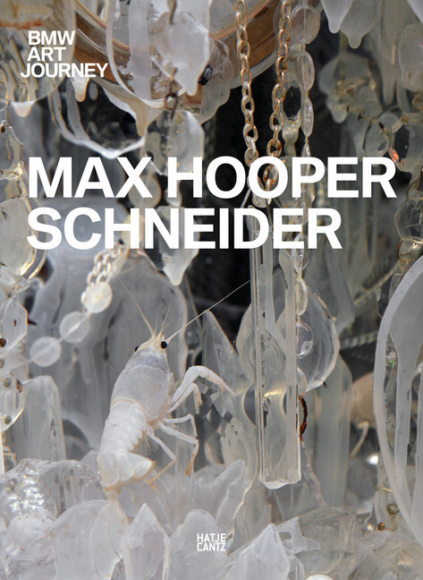Cover: 9783775744713 | BMW Art Journey, Max Hooper Schneider | BMW Group Munich | Taschenbuch