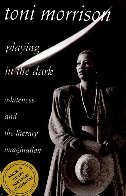 Cover: 9780674673779 | Playing in the Dark | Whiteness and the Literary Imagination | Buch