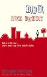 Cover: 9780552566636 | Bud, Not Buddy | Christopher Paul Curtis | Taschenbuch | Englisch