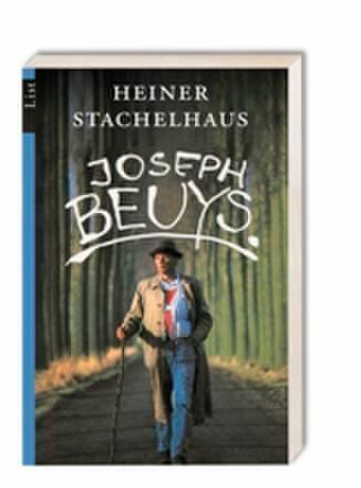 Cover: 9783548606071 | Joseph Beuys | Heiner Stachelhaus | Taschenbuch | List bei Ullstein