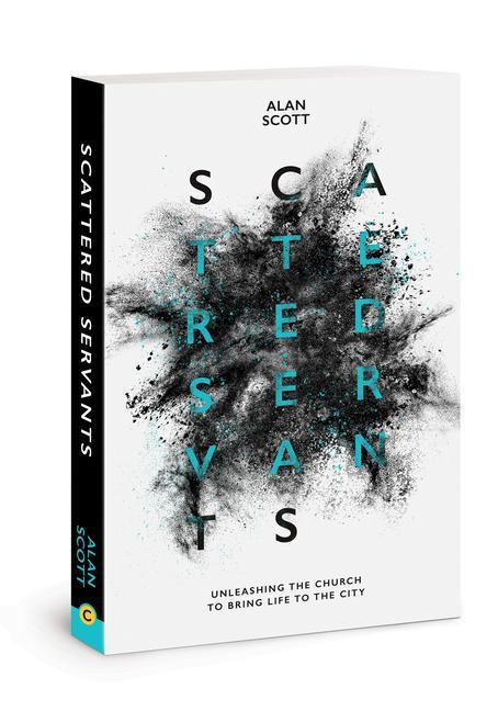 Cover: 9780830775859 | Scattered Servants | Alan Scott | Taschenbuch | Englisch | 2018