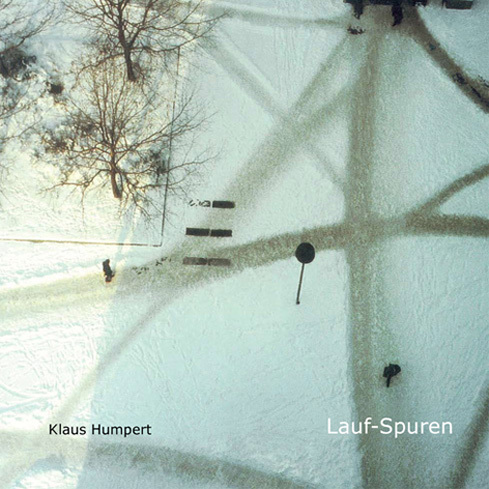 Cover: 9783980988711 | Lauf-Spuren | Klaus Humpert | Buch | 122 S. | Deutsch | 2007