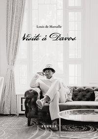 Cover: 9783868288872 | Louis de Marsalle - Visite à Davos | Dt/engl | Marsalle | Buch | 64 S.