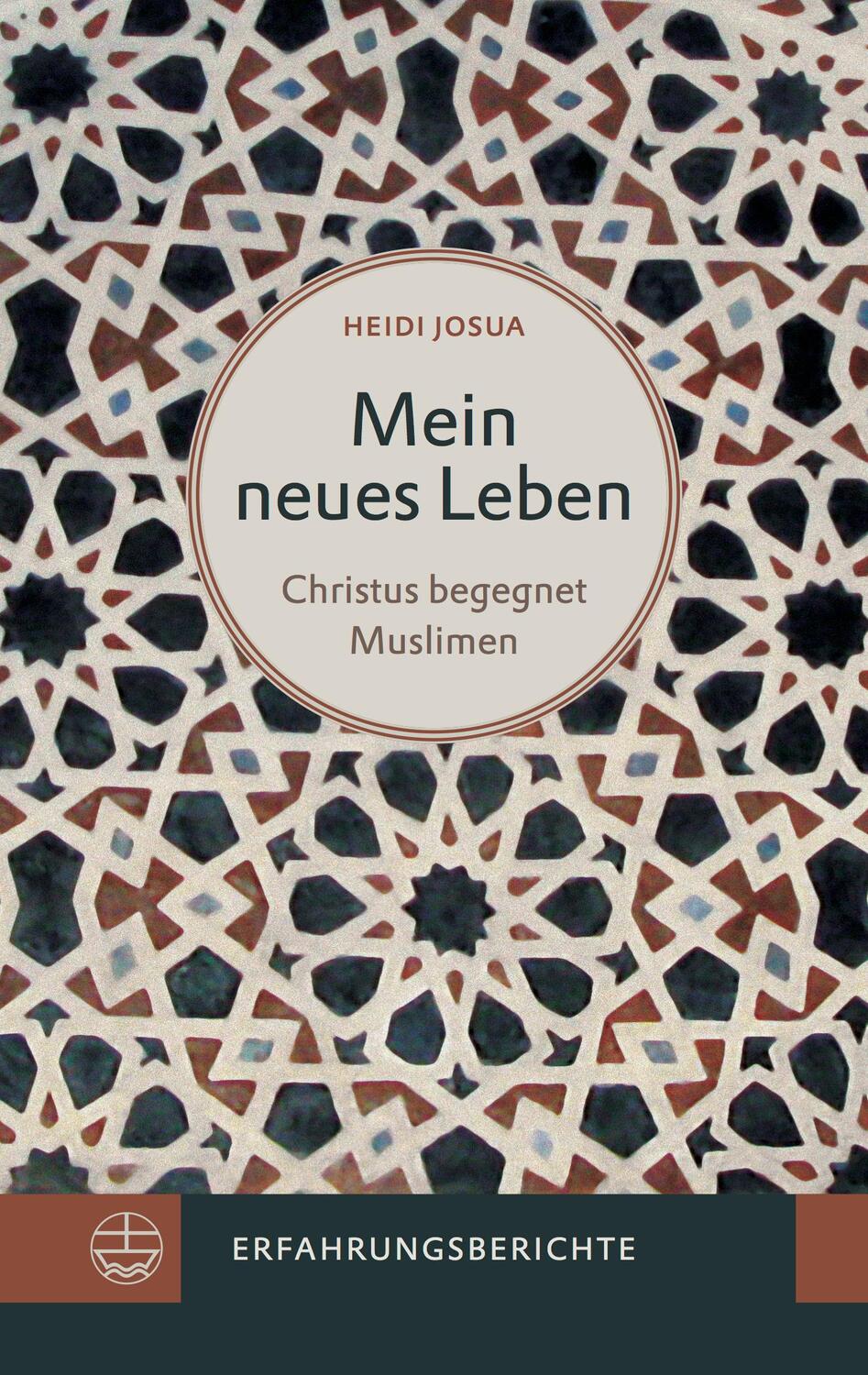 Cover: 9783374050215 | Mein neues Leben | Christus begegnet Muslimen. Erfahrungsberichte