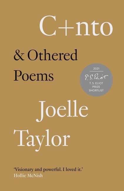Cover: 9781908906489 | C+nto | & Othered Poems | Joelle Taylor | Taschenbuch | Englisch