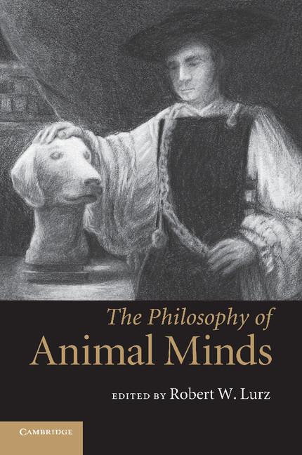 Cover: 9780521711814 | The Philosophy of Animal Minds | Robert W. Lurz | Taschenbuch | 2014