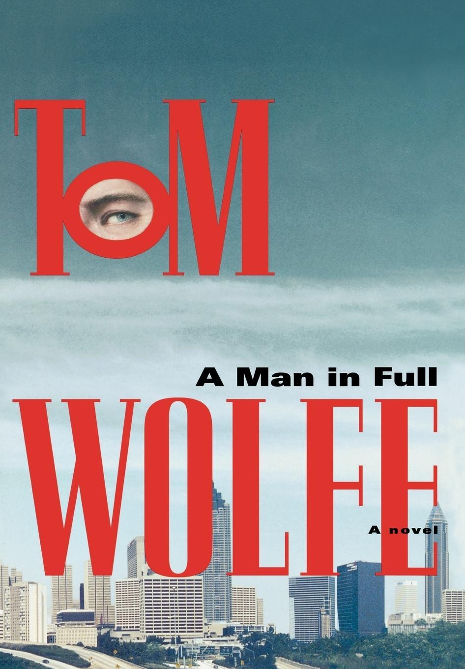 Cover: 9780374270322 | A Man in Full | Tom Wolfe | Buch | Englisch | 1998 | EAN 9780374270322