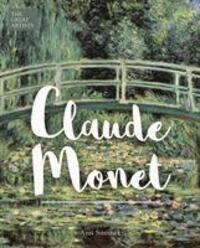 Cover: 9781788285667 | Claude Monet | Ann Sumner | Buch | Englisch | 2019 | EAN 9781788285667