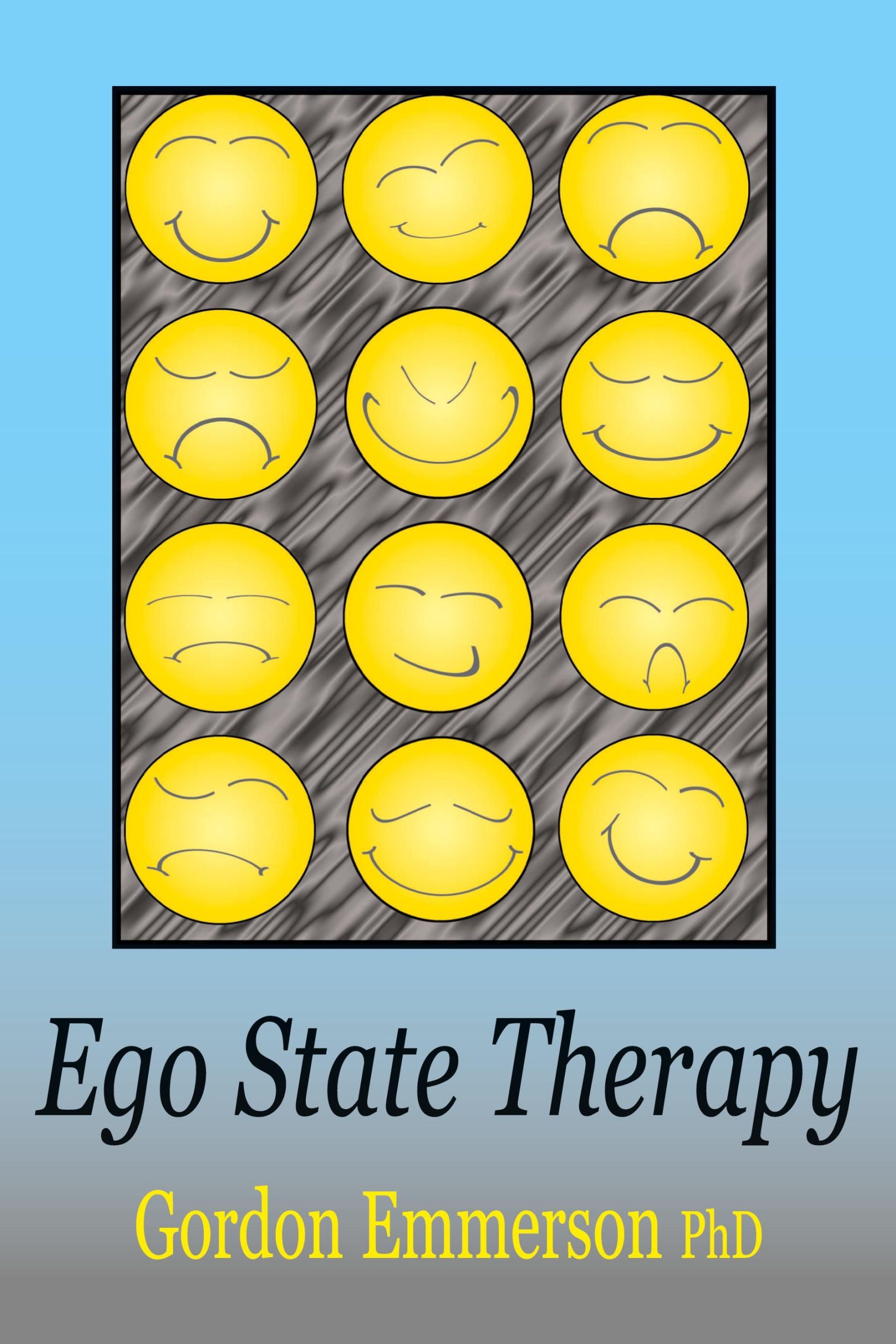 Cover: 9781845900793 | Ego state therapy | Gordon Emmerson | Taschenbuch | Englisch | 2021