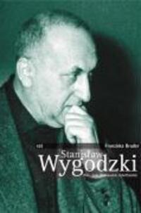 Cover: 9783897718128 | Stanislaw Wygodzki | Pole, Jude, Kommunist - Schriftsteller | Bruder