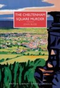 Cover: 9780712356480 | The Cheltenham Square Murder | John Bude | Taschenbuch | Englisch