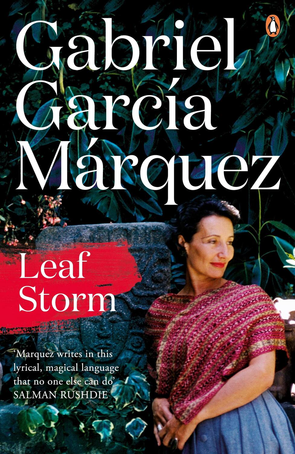 Cover: 9780241968765 | Leaf Storm | Gabriel Garcia Marquez | Taschenbuch | Marquez 2014