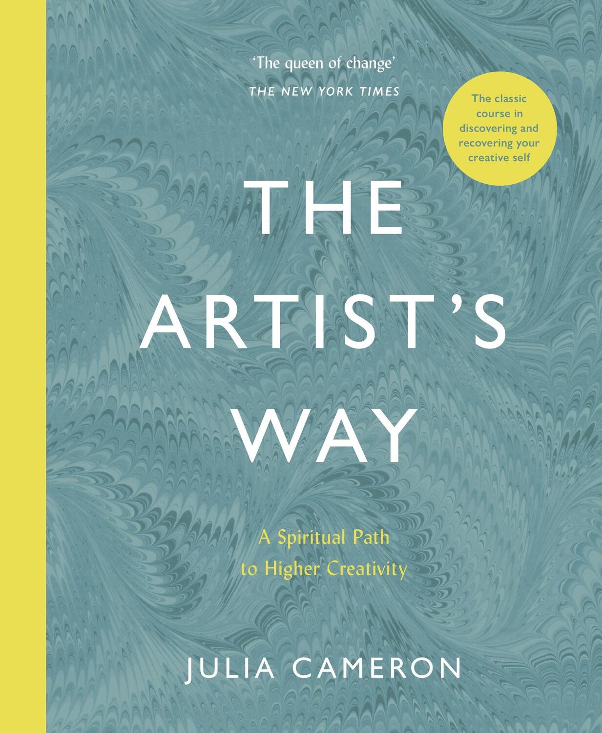 Cover: 9781788164290 | The Artist's Way | A Spiritual Path to Higher Creativity | Cameron