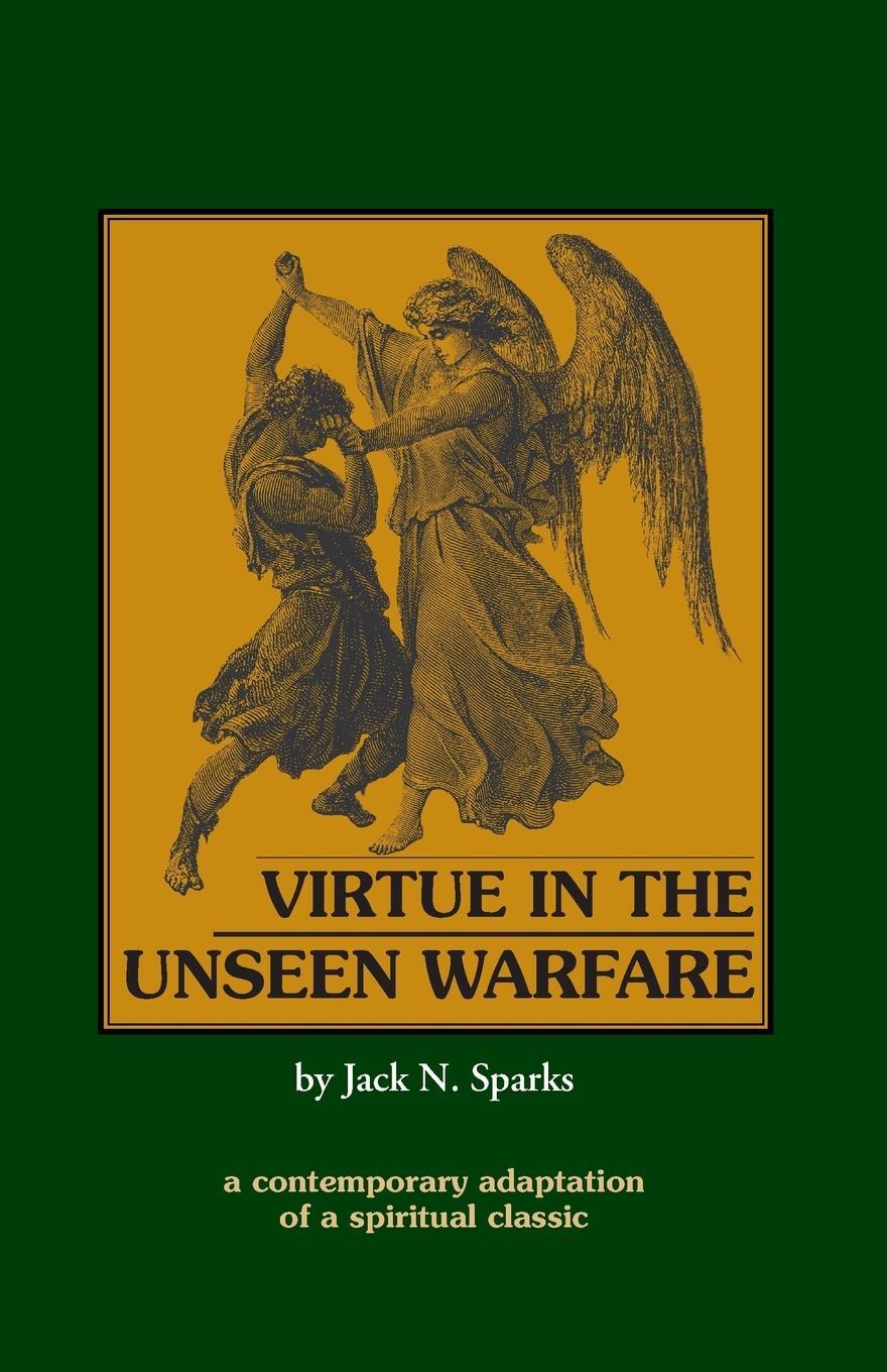 Cover: 9780962271380 | Virtue in the Unseen Warfare | Lorenzo Scupoli | Taschenbuch | 1995