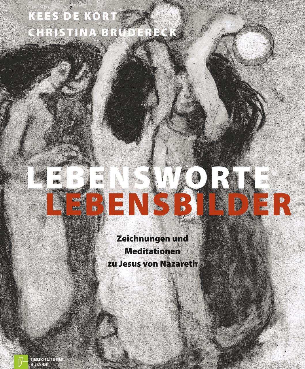 Cover: 9783761560914 | Lebensworte - Lebensbilder | Kees de Kort (u. a.) | Buch | 62 S.