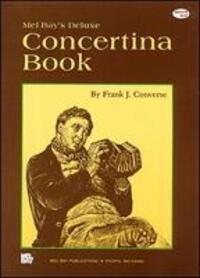 Cover: 9780871668691 | Deluxe Concertina Book | Frank Converse | Taschenbuch | Englisch