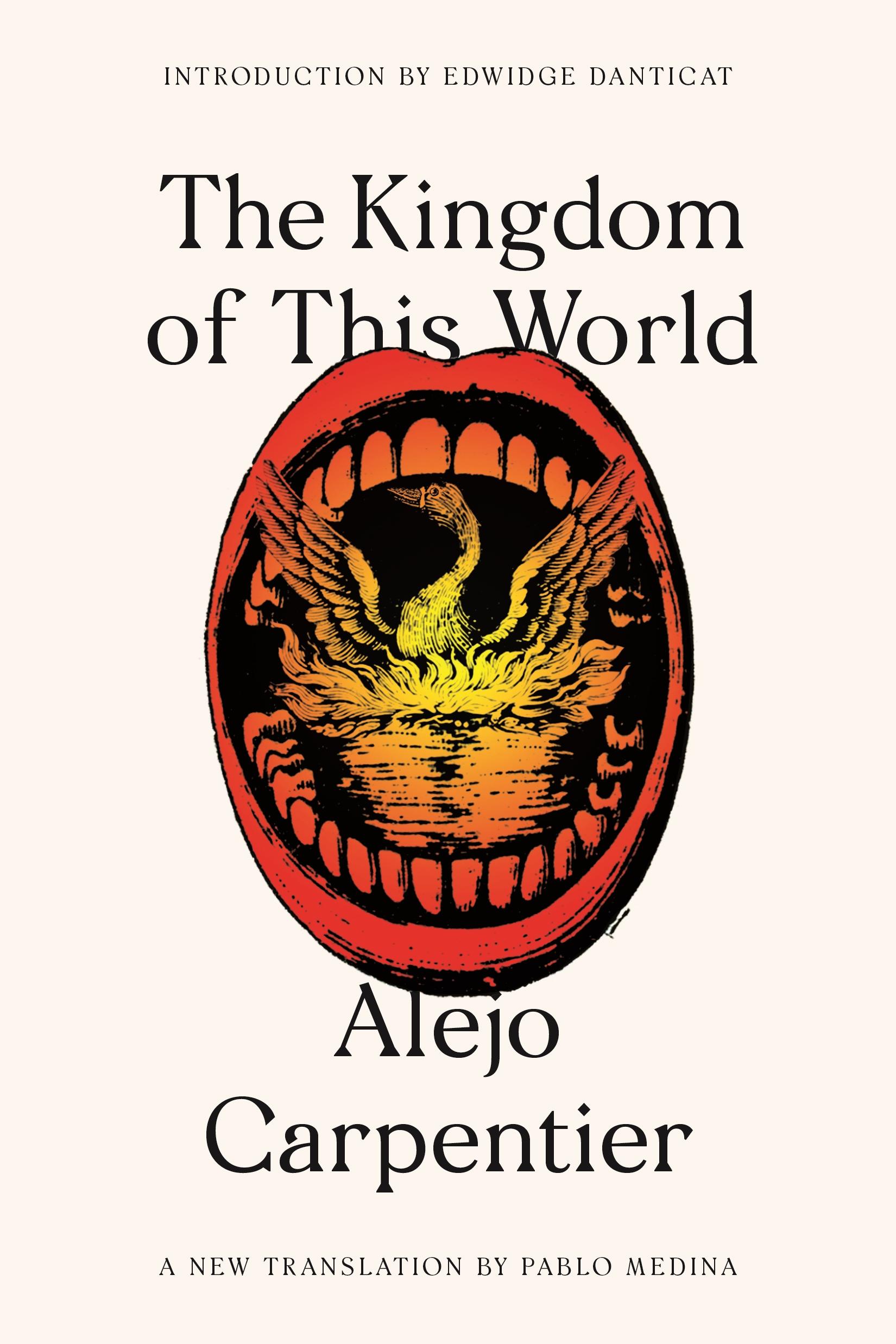 Cover: 9780374537388 | The Kingdom of This World | Alejo Carpentier | Taschenbuch | Englisch