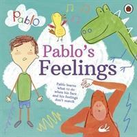 Cover: 9780241415764 | Pablo: Pablo's Feelings | Pablo | Taschenbuch | Pablo | Englisch