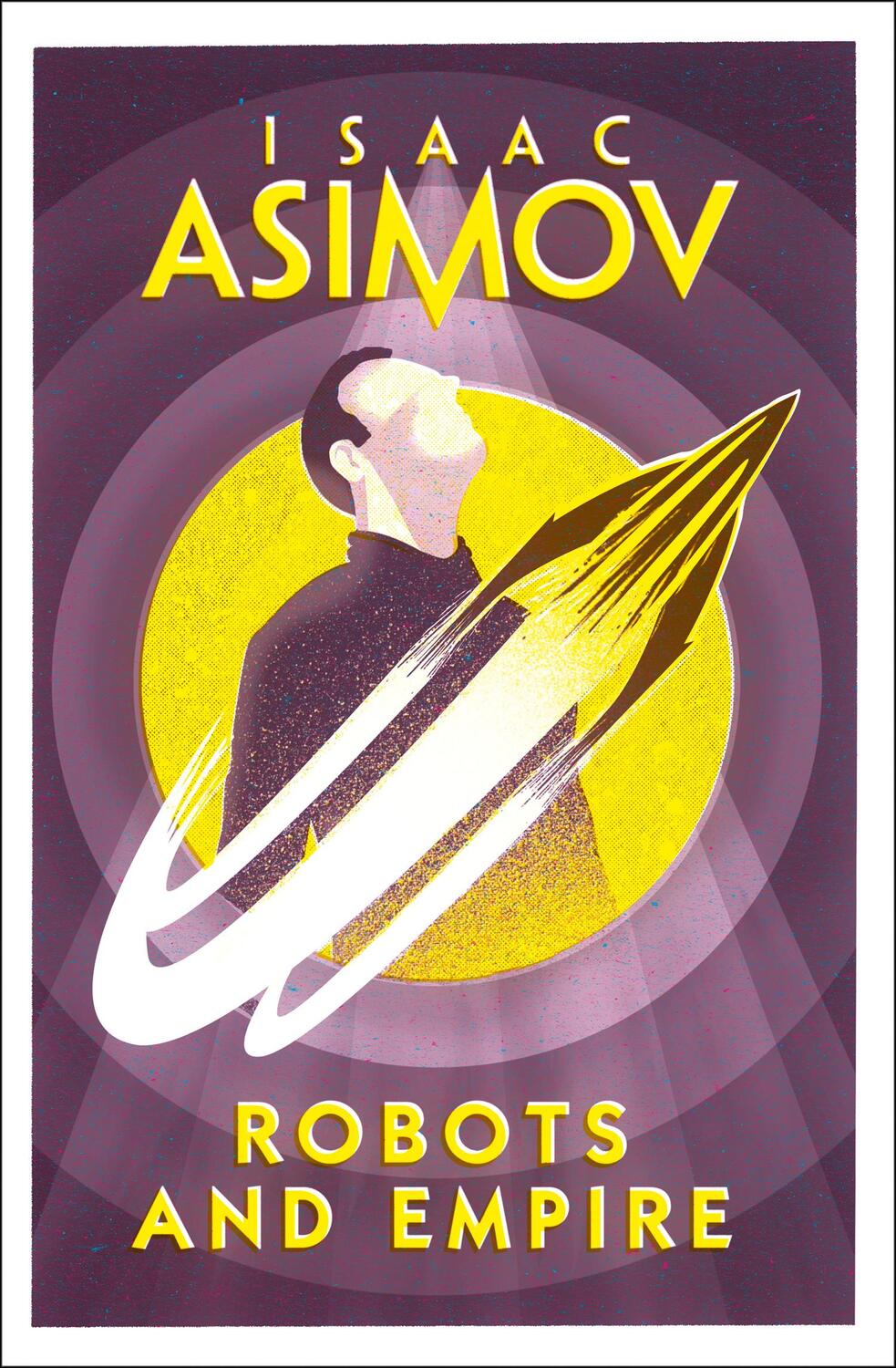Cover: 9780008277796 | Robots and Empire | Isaac Asimov | Taschenbuch | Englisch | 2018