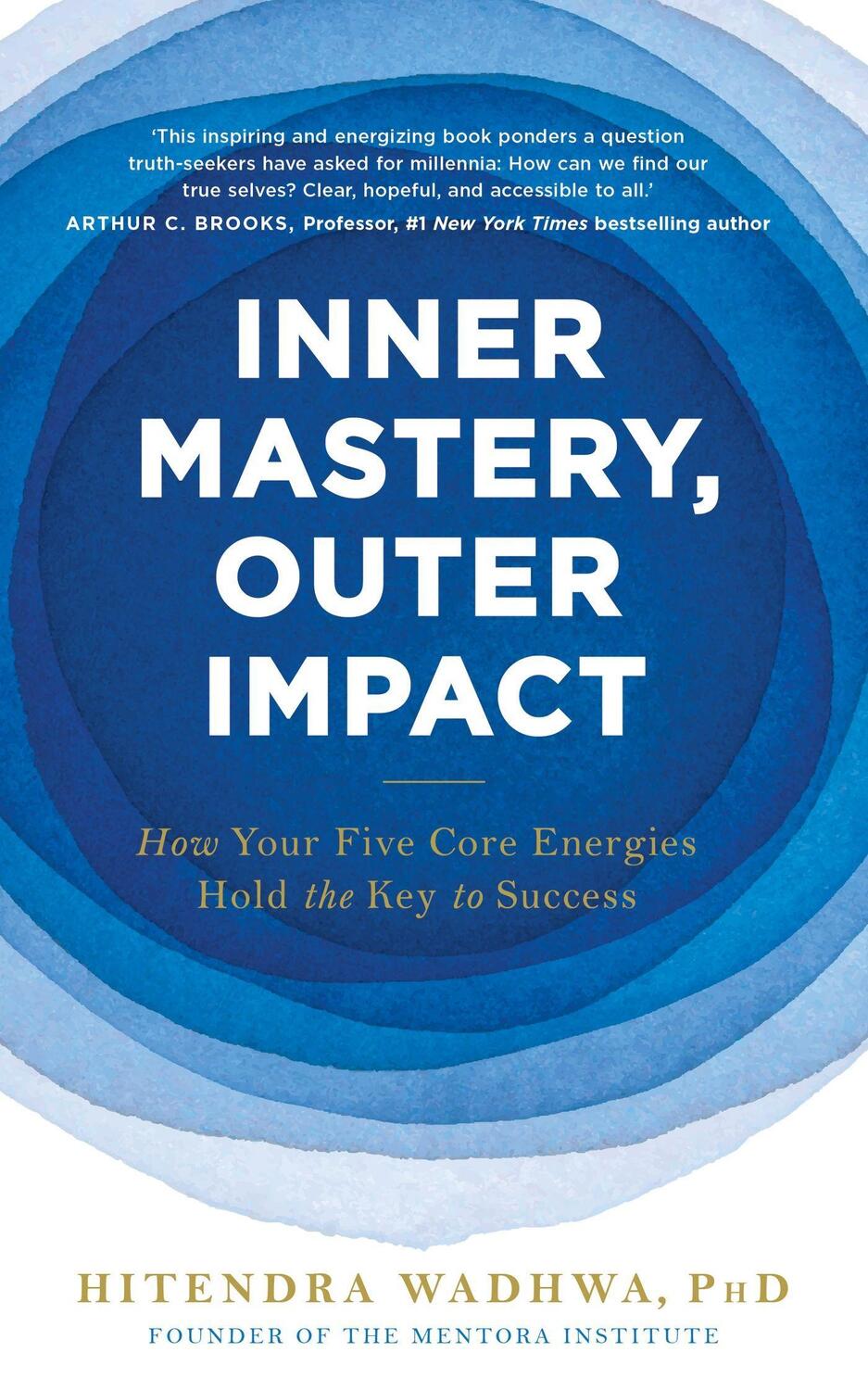 Cover: 9781399806312 | Inner Mastery, Outer Impact | Hitendra Wadhwa | Taschenbuch | Englisch