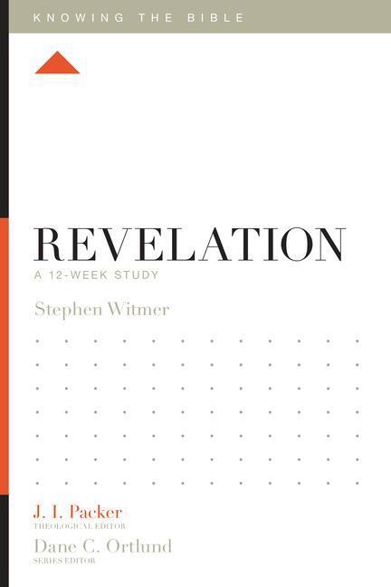 Cover: 9781433543203 | Revelation: A 12-Week Study | Stephen Witmer | Taschenbuch | Englisch
