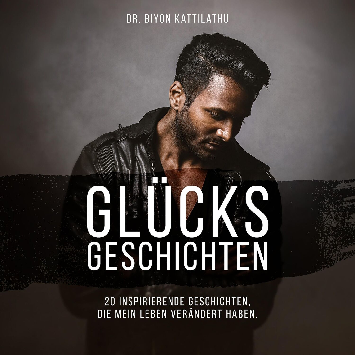 Cover: 9783961113811 | Glücksgeschichten | Biyon Kattilathu | Audio-CD | 68 Min. | Deutsch