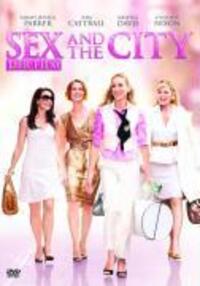 Cover: 7321925014167 | Sex and the City: Der Film | Michael Patrick King (u. a.) | DVD | 2008