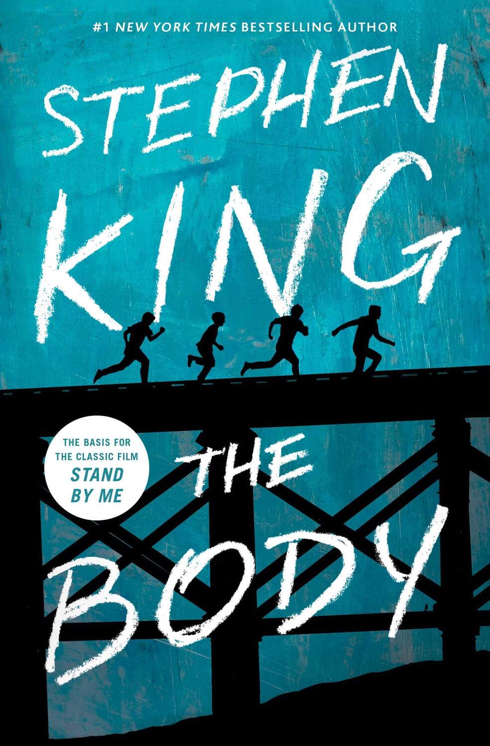 Cover: 9781982103538 | The Body | Stephen King | Taschenbuch | Englisch | 2018