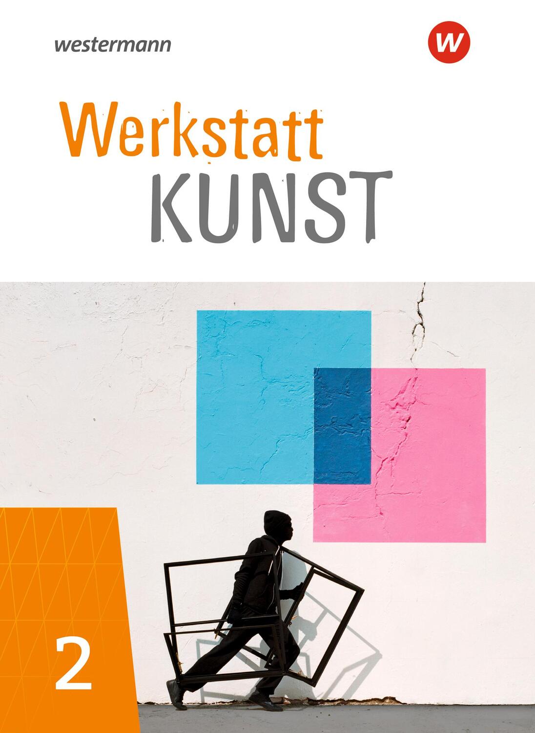 Cover: 9783141275971 | Werkstatt Kunst 2. Schülerband | Ausgabe 2020 | Martin Plümper (u. a.)