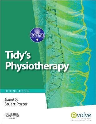 Cover: 9780702043444 | Tidy's Physiotherapy | Stuart Porter | Taschenbuch | Englisch | 2013