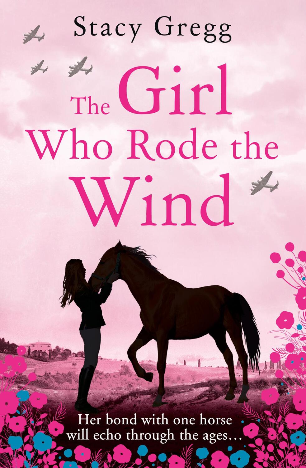 Cover: 9780008124311 | The Girl Who Rode the Wind | Stacy Gregg | Taschenbuch | Englisch