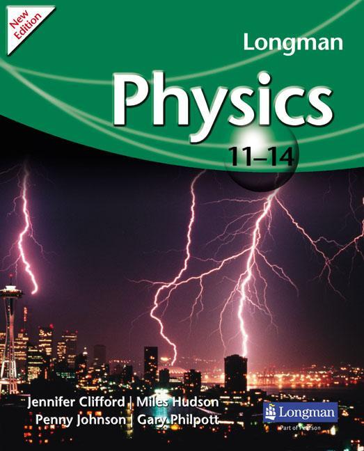 Cover: 9781408231098 | Longman Physics 11-14 (2009 edition) | Gary Philpott (u. a.) | Buch