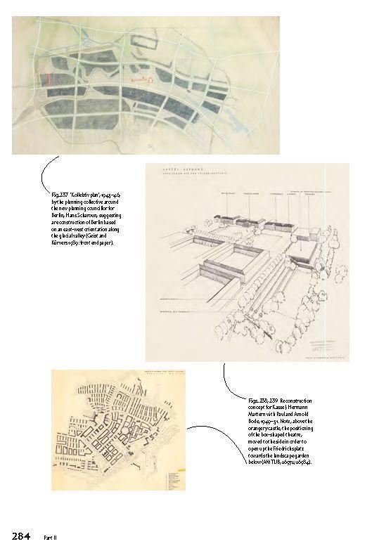 Bild: 9783986120030 | Idyll and Ideology | Hermann Mattern and the Landscape to Live In