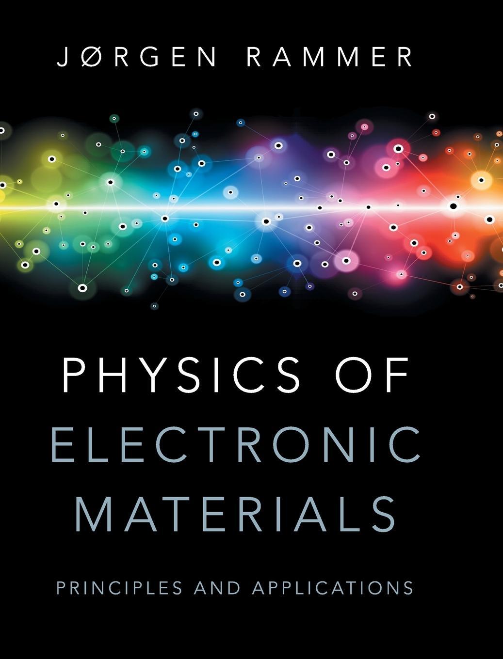 Cover: 9781107084940 | Physics of Electronic Materials | Jørgen Rammer | Buch | Englisch