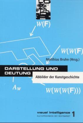 Cover: 9783897391666 | Darstellung und Deutung | Matthias Bruhn | Taschenbuch | Deutsch