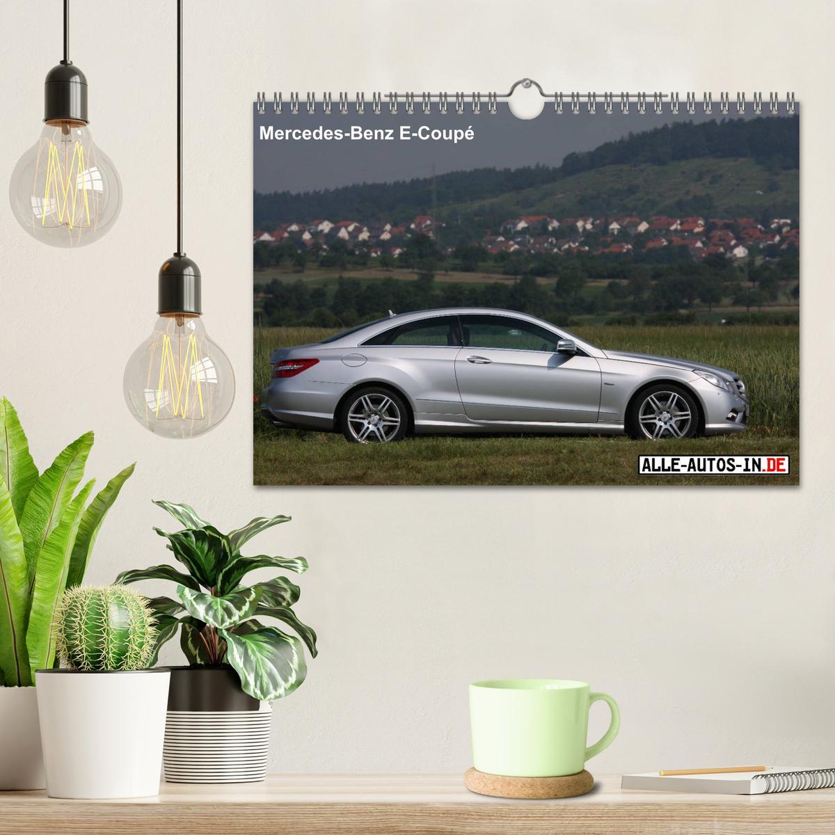 Bild: 9783435841578 | Bequem-Sportler (Wandkalender 2025 DIN A4 quer), CALVENDO...