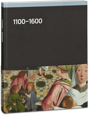 Cover: 9789071450907 | Rijksmuseum: 1100-1600 | Frits Scholten | Buch | Englisch | 2017