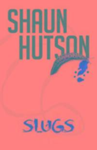 Cover: 9781910720127 | Slugs | Shaun Hutson | Taschenbuch | Englisch | 2016