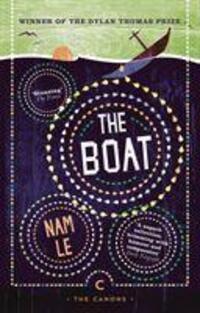 Cover: 9781786898630 | The Boat | Nam Le | Taschenbuch | The Canons | Englisch | 2020