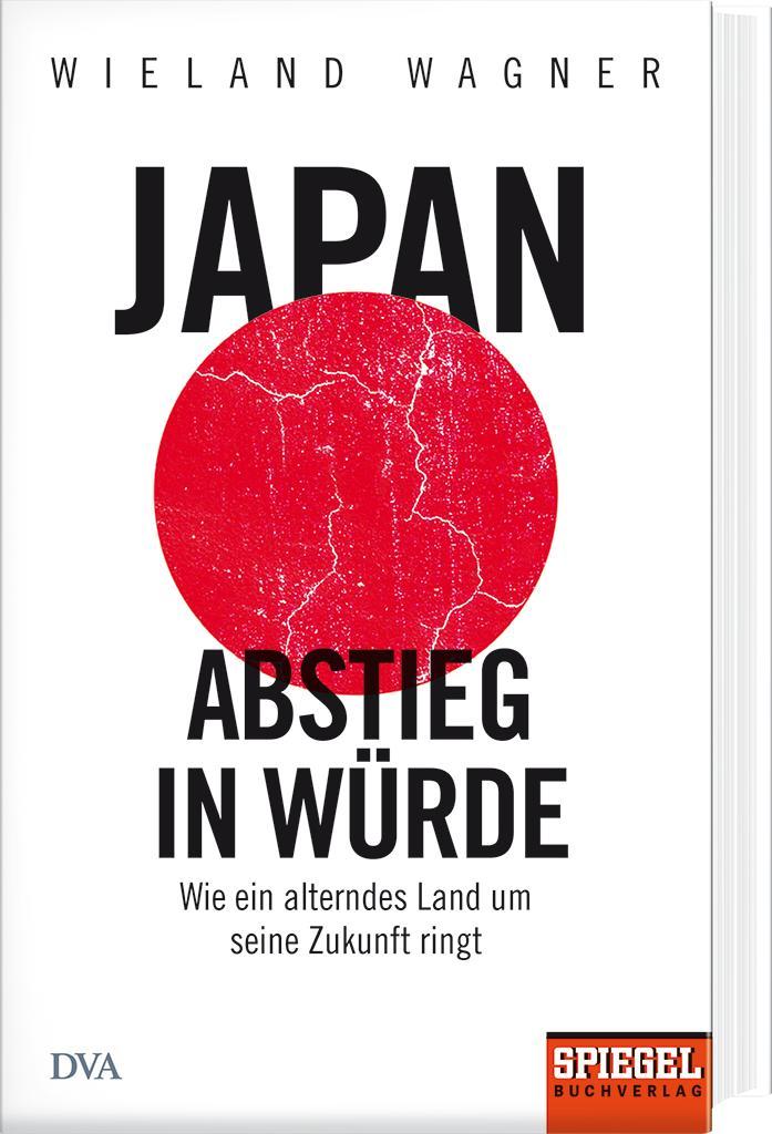 Bild: 9783421047946 | Japan - Abstieg in Würde | Wieland Wagner | Buch | 256 S. | Deutsch