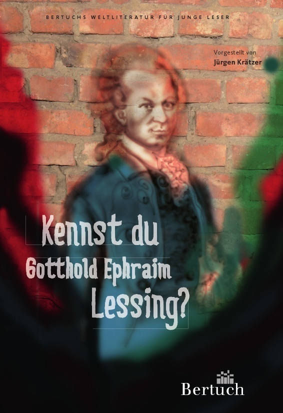 Cover: 9783863970444 | Kennst du Gotthold Ephraim Lessing? | Jürgen Krätzer | Taschenbuch