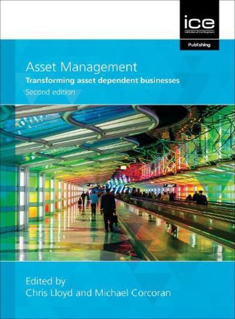 Cover: 9780727761439 | Asset Management, Second edition | Chris Lloyd | Taschenbuch | 2019