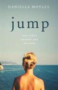 Cover: 9780717186723 | Jump | One Girl's Search for Meaning | Moyles | Taschenbuch | Englisch