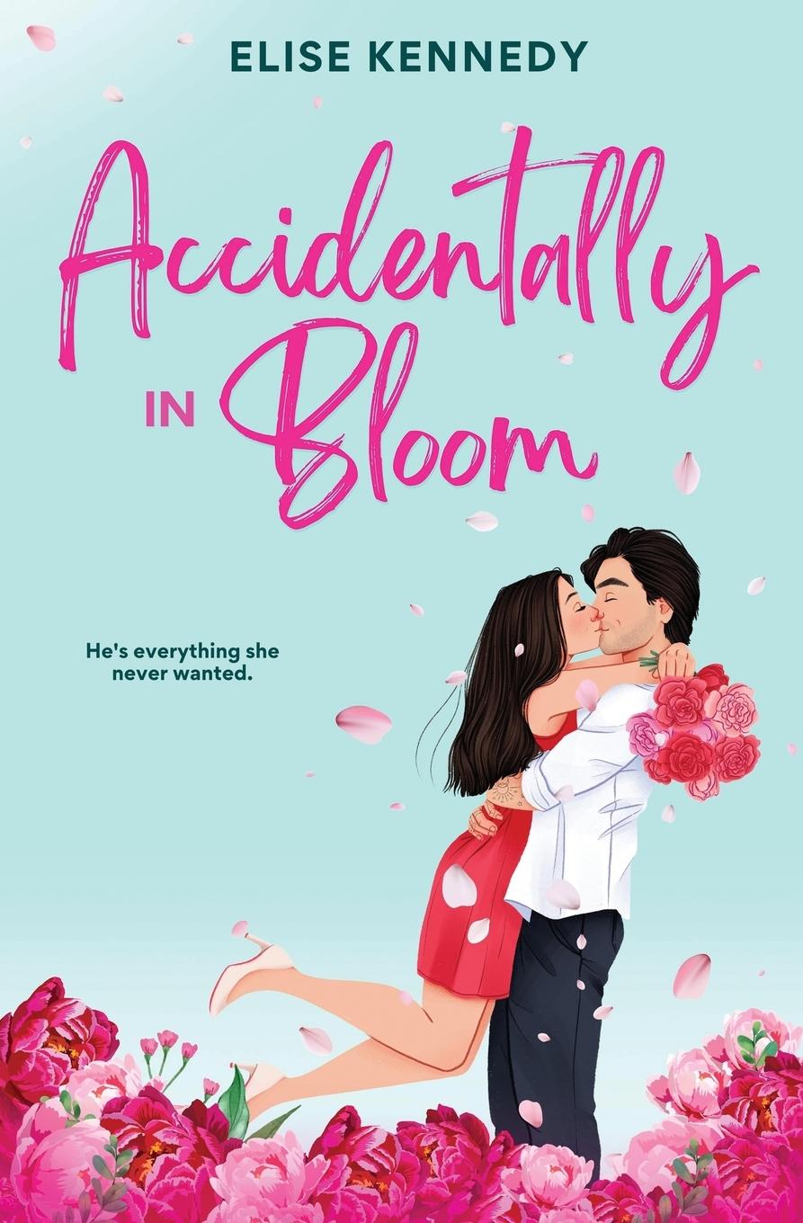 Cover: 9798988366409 | Accidentally in Bloom | Elise Kennedy | Taschenbuch | Englisch | 2023