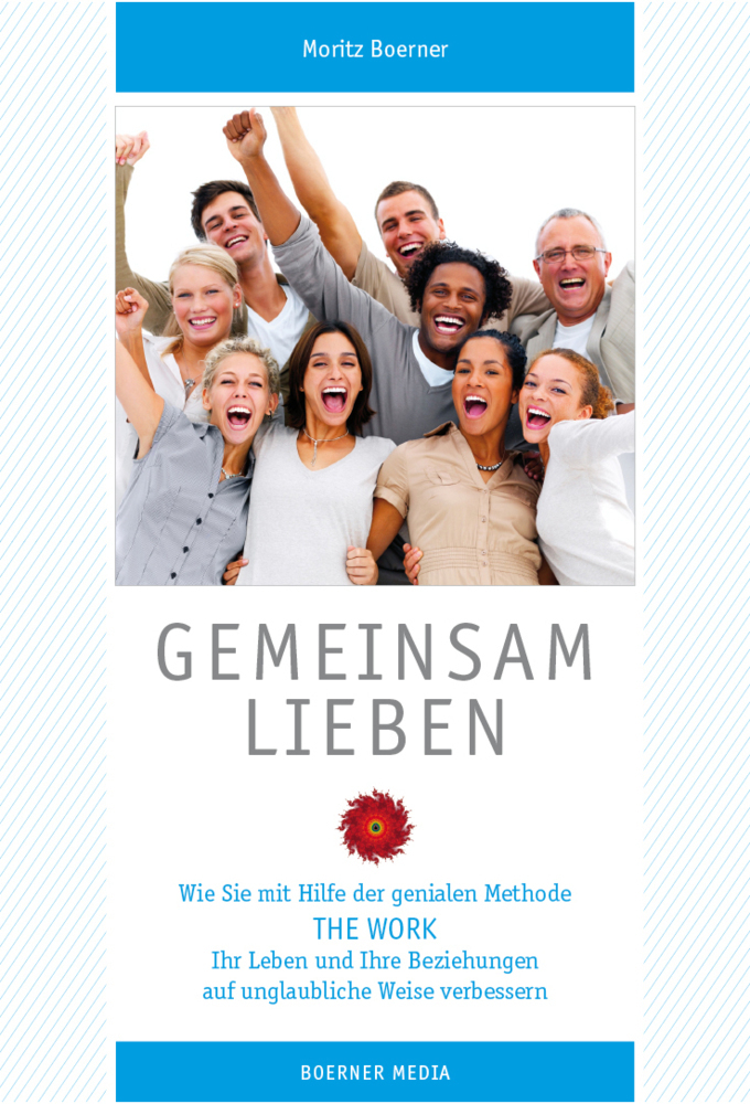 Cover: 9783000305023 | Gemeinsam Lieben | Moritz Boerner | Taschenbuch | 2013