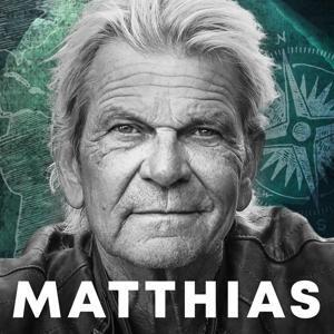 Cover: 194398476520 | MATTHIAS | Matthias Reim | Audio-CD | Deutsch | 2022