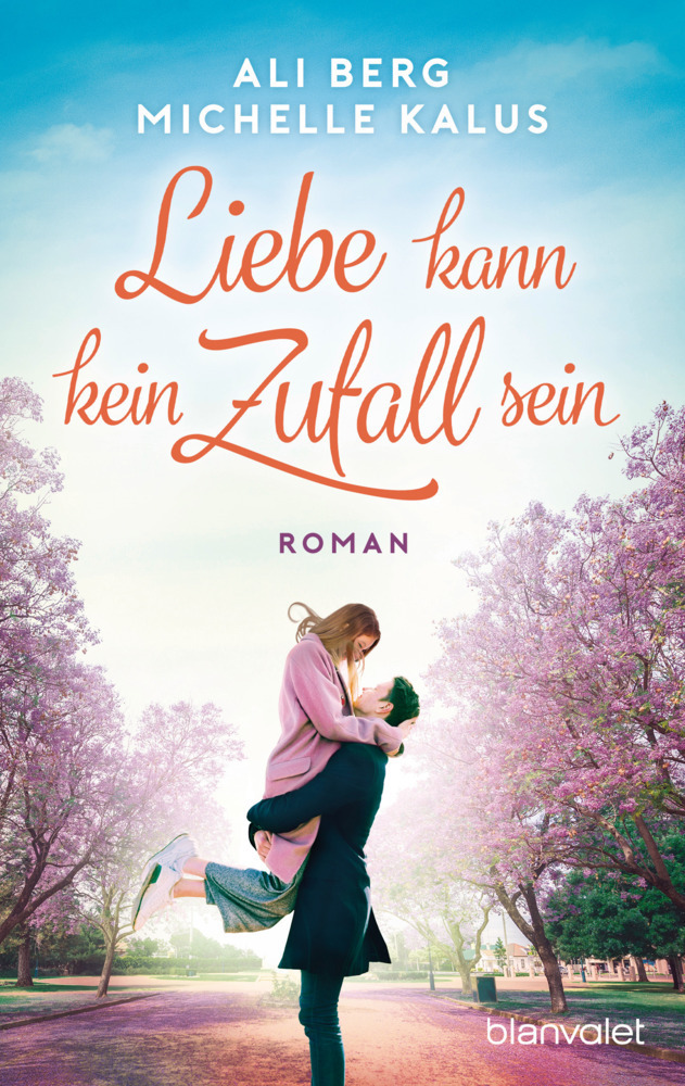 Cover: 9783734107313 | Liebe kann kein Zufall sein | Roman | Ali Berg (u. a.) | Taschenbuch