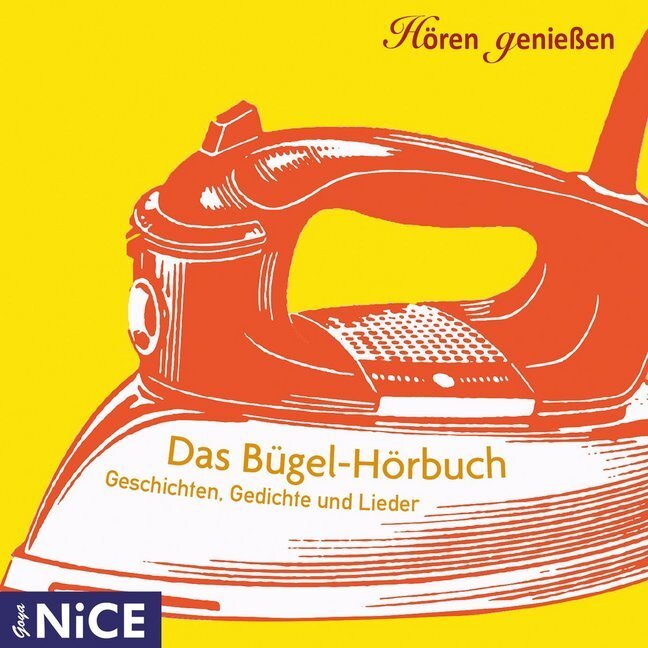 Cover: 9783833740152 | Das Bügel-Hörbuch, 1 Audio-CD | Geschichten | Ulrich Maske | Audio-CD