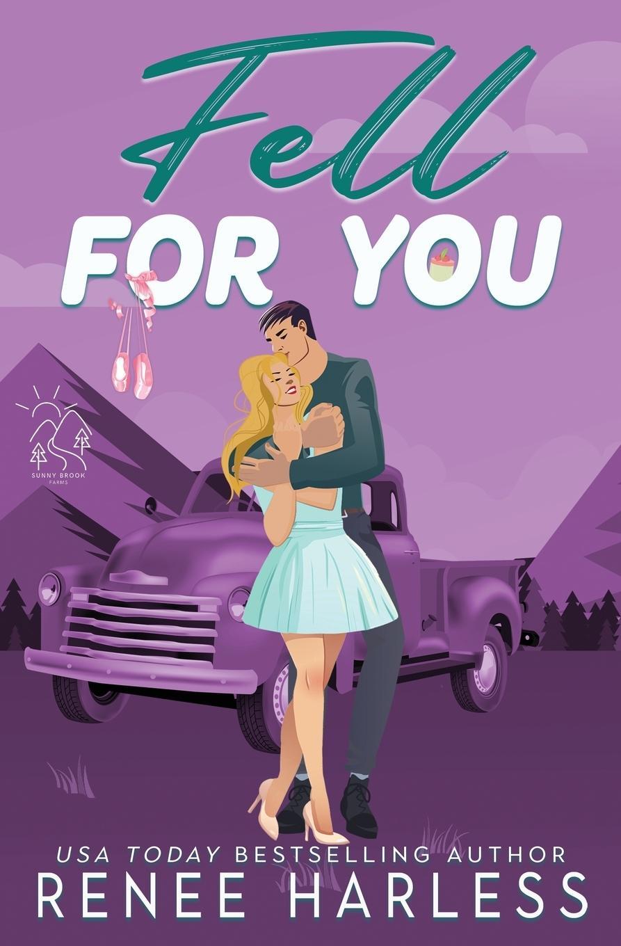 Cover: 9781962459013 | Fell For You | Special Edition | Renee Harless | Taschenbuch | 2023