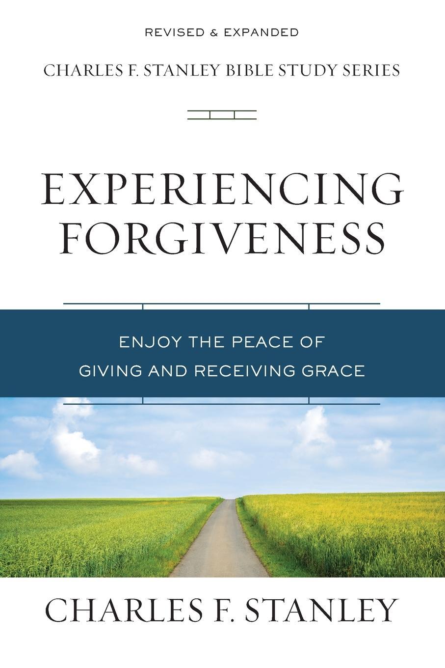 Cover: 9780310106579 | Experiencing Forgiveness | Charles F. Stanley | Taschenbuch | Englisch